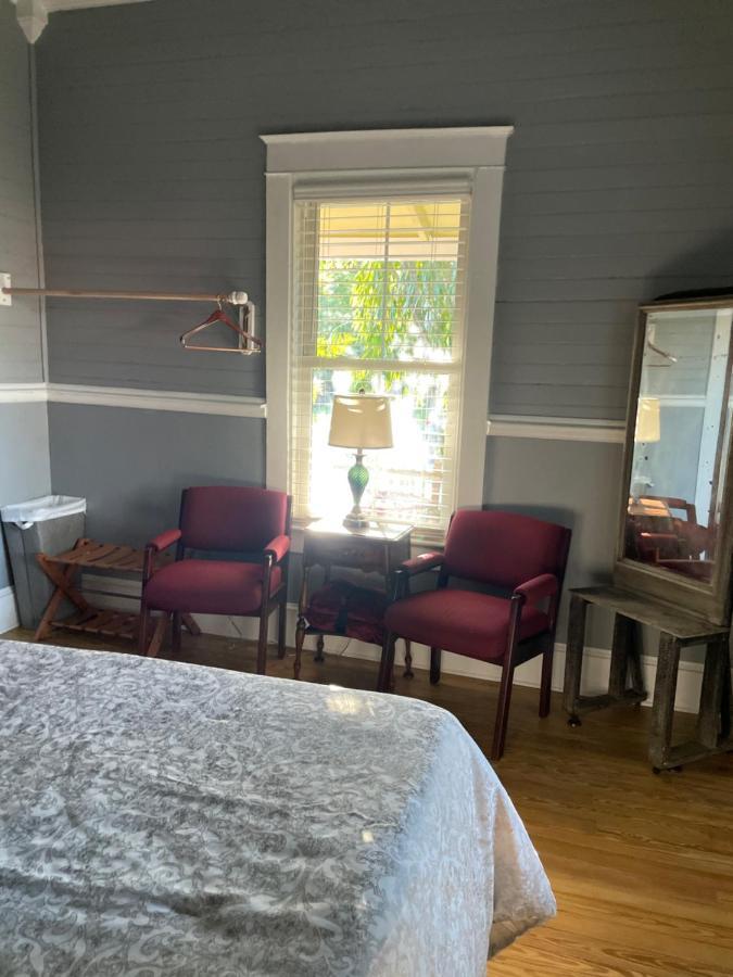 150-Year-Old Lincolnville Cottage 3Bedroom 2Bath St. Augustine Exterior foto