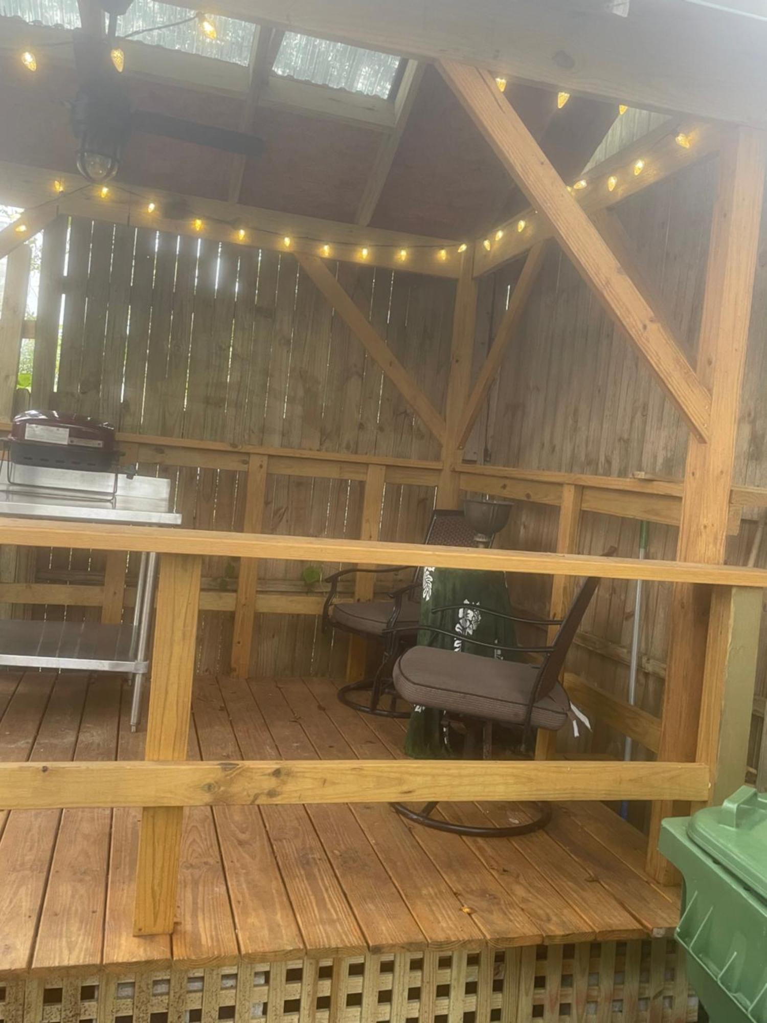 150-Year-Old Lincolnville Cottage 3Bedroom 2Bath St. Augustine Exterior foto