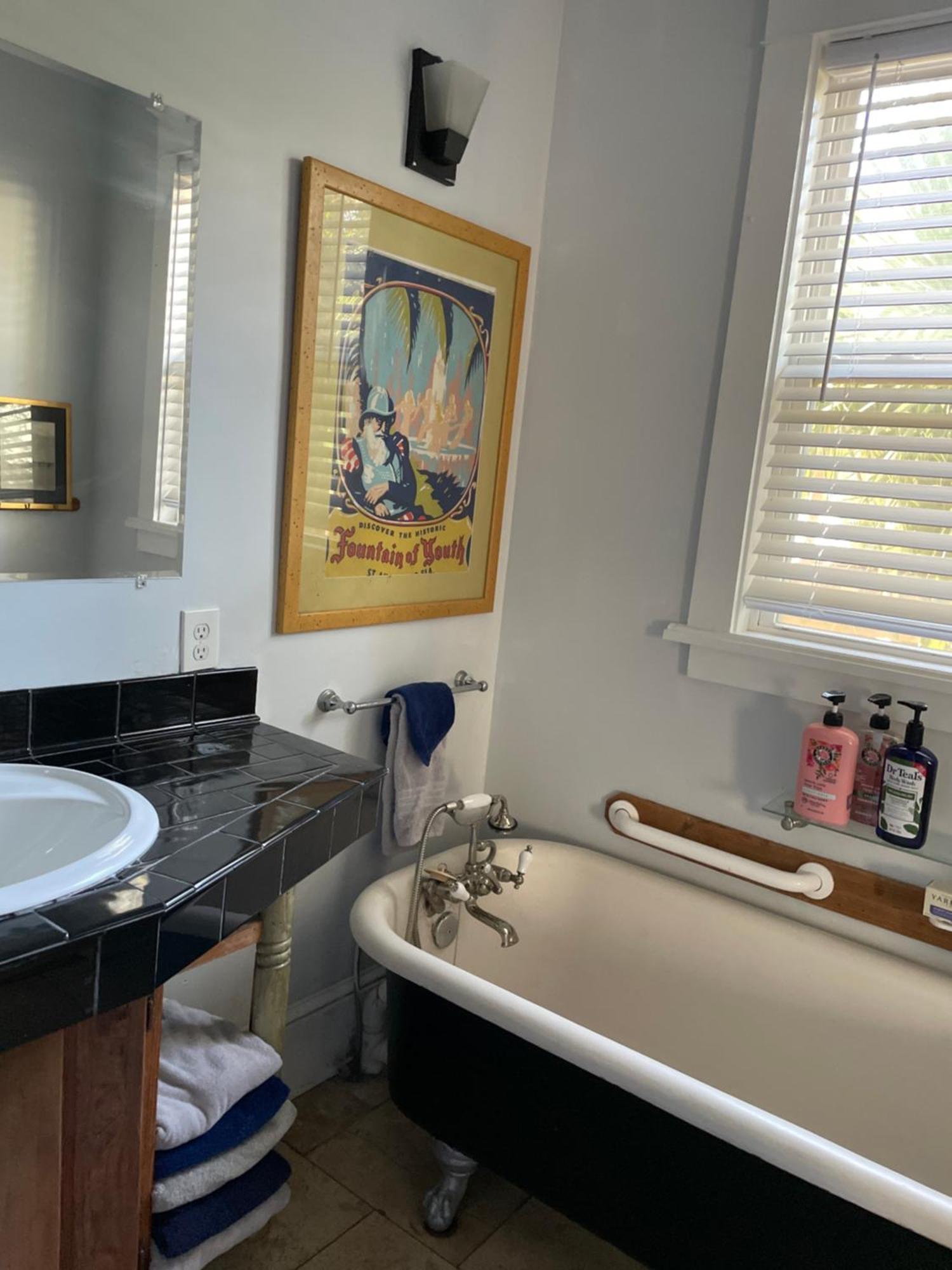 150-Year-Old Lincolnville Cottage 3Bedroom 2Bath St. Augustine Exterior foto